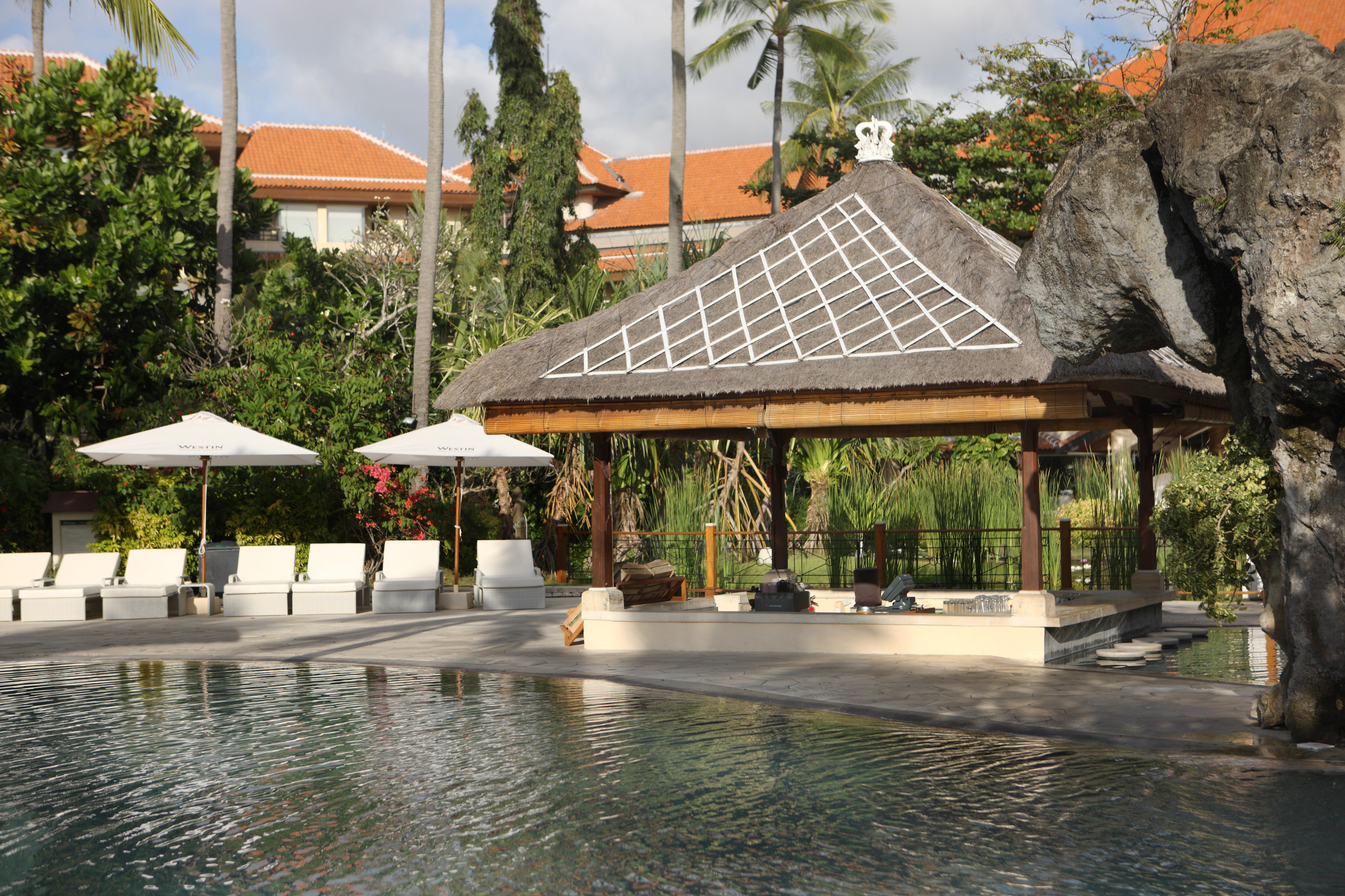 The Westin Resort Nusa Dua, Bali Нуса Дуа Екстериор снимка